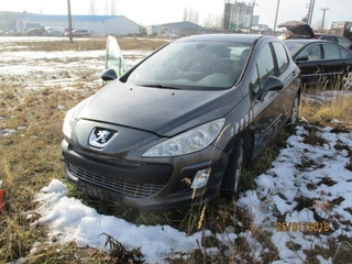 PEUGEOT 308 SOME 8