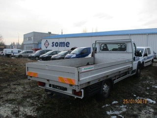 PEUGEOT BOXER SOME 29