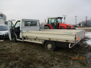 PEUGEOT BOXER SOME 29