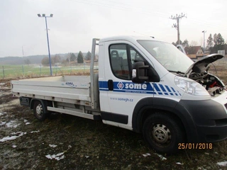 PEUGEOT BOXER SOME 29