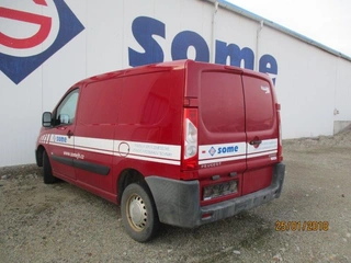 PEUGEOT EXPERT SOME 24