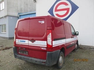 PEUGEOT EXPERT SOME 24