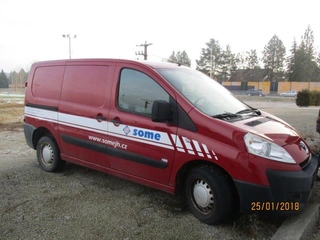 PEUGEOT EXPERT SOME 24