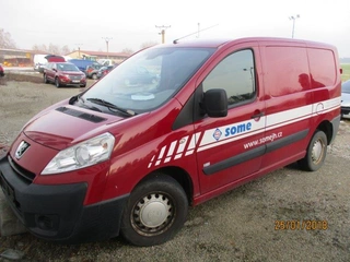 PEUGEOT EXPERT SOME 24