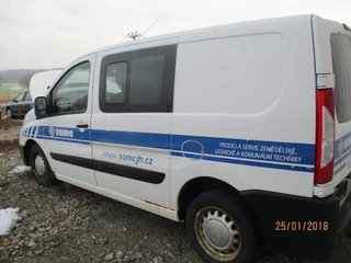 PEUGEOT EXPERT SOME 27