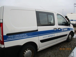PEUGEOT EXPERT SOME 27