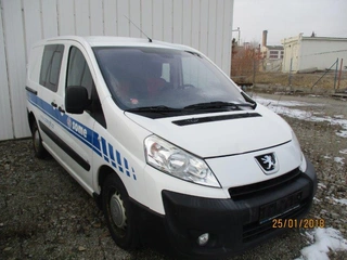 PEUGEOT EXPERT SOME 27