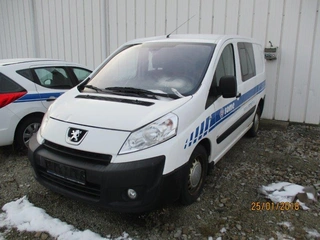 PEUGEOT EXPERT SOME 27