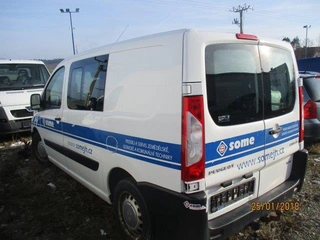 PEUGEOT EXPERT SOME 28