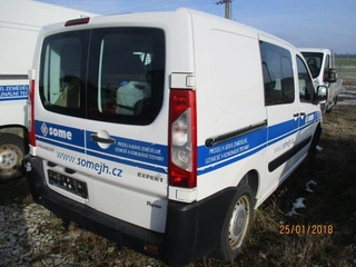 PEUGEOT EXPERT SOME 28