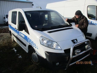 PEUGEOT EXPERT SOME 28