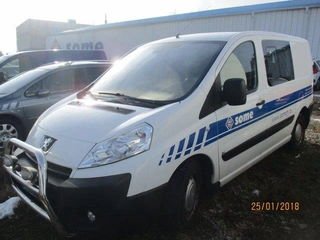 PEUGEOT EXPERT SOME 28
