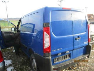 PEUGEOT EXPERT SOME 43
