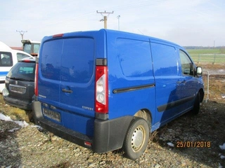 PEUGEOT EXPERT SOME 43