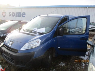 PEUGEOT EXPERT SOME 43