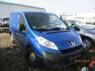 PEUGEOT EXPERT SOME 43