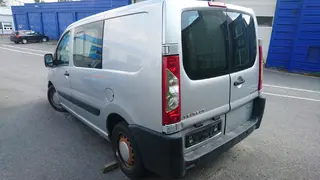 Peugeot Expert - SOME Auto s.r.o.