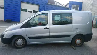 Peugeot Expert - SOME Auto s.r.o.