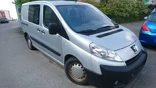 Peugeot Expert - SOME Auto s.r.o.