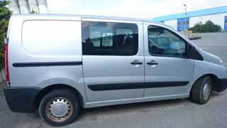Peugeot Expert - SOME Auto s.r.o.