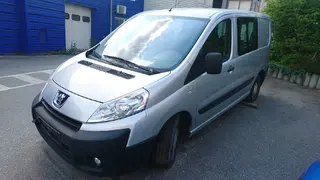 Peugeot Expert - SOME Auto s.r.o.