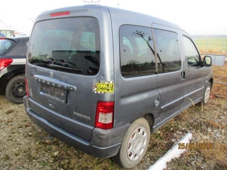 PEUGEOT Partner kombi SOME 15
