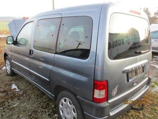 PEUGEOT Partner kombi SOME 15