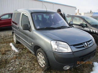 PEUGEOT Partner kombi SOME 15