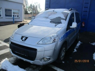 PEUGEOT Partner SOME 10
