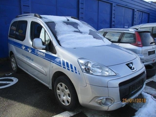PEUGEOT Partner SOME 10