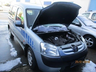 PEUGEOT Partner SOME 2