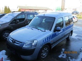 PEUGEOT Partner SOME 2