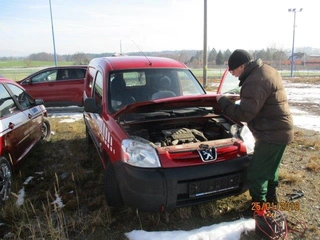 PEUGEOT Partner SOME 23