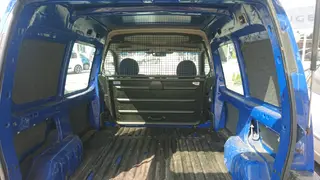 Peugeot Partner SPZ 4C8 7228 - SOME Auto s.r.o.