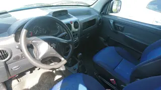 Peugeot Partner SPZ 4C8 7228 - SOME Auto s.r.o.