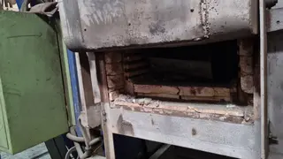 PŽSK 43. Pícka OKB