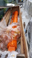 Pístnice Hitachi