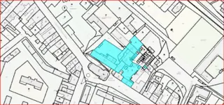 Developerský projekt Pivovar City Center - Lovosice 