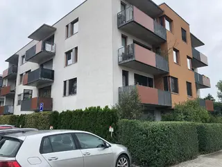 Podíl 1/2 bytu Čelákovice, okres Praha-východ