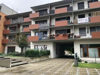 Podíl 1/2 bytu Čelákovice, okres Praha-východ