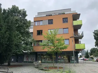 Podíl 1/2 bytu Čelákovice, okres Praha-východ