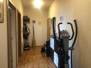 Podíl 1/2 bytu Čelákovice, okres Praha-východ