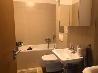 Podíl 1/2 bytu Čelákovice, okres Praha-východ