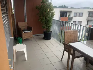 Podíl 1/2 bytu Čelákovice, okres Praha-východ