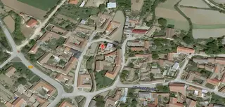 Podíl 1/3 na pozemku Mikulovice u Znojma