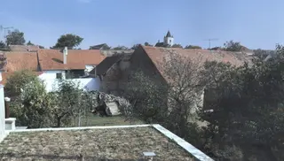 Podíl 1/3 na pozemku Mikulovice u Znojma
