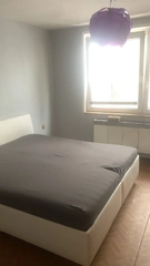 Spoluvlastnický podíl 1/5 na RD se zahradou Lány, okres Kladno