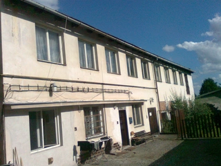 Podíl 1/7 RD Kroměříž
