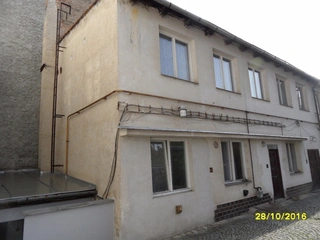 Podíl 1/7 RD Kroměříž