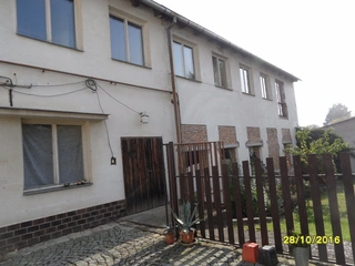 Podíl 1/7 RD Kroměříž